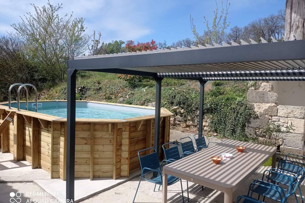 Photo of Outdoor in Nerac