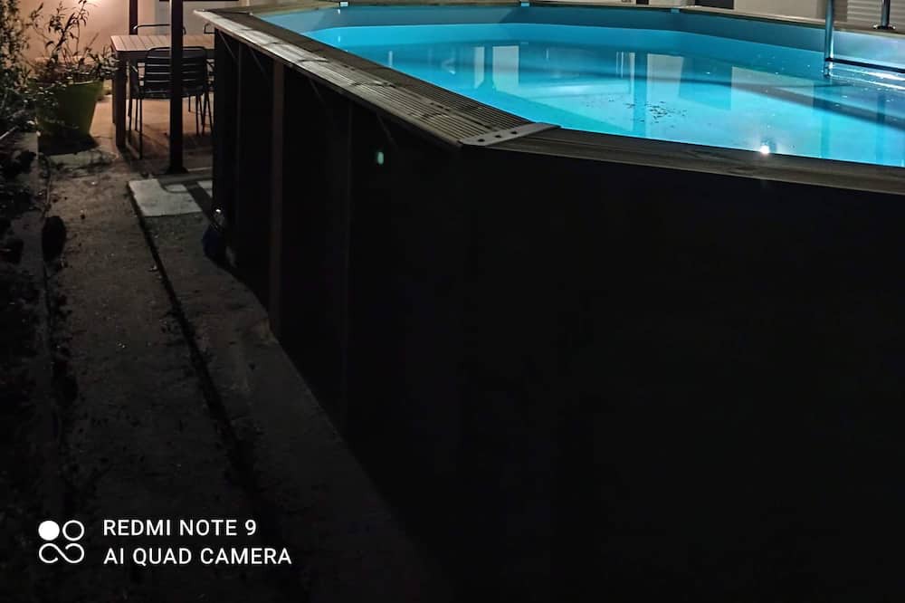 Photo of Outdoor in Nerac