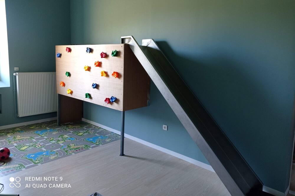 Photo of Bedroom in Nerac