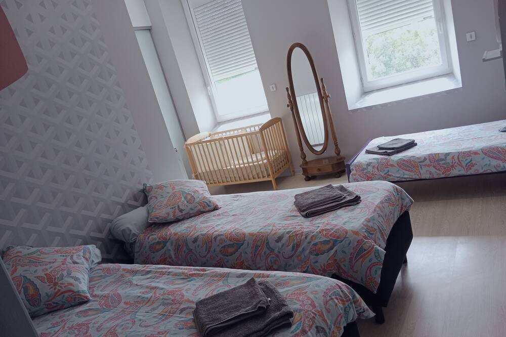Photo of Bedroom in Nerac