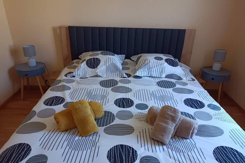 Photo of Bedroom in La Fagette