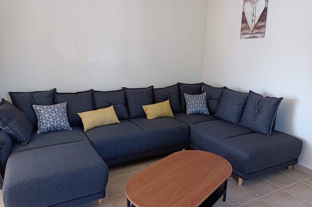 Photo of Livingroom in La Fagette