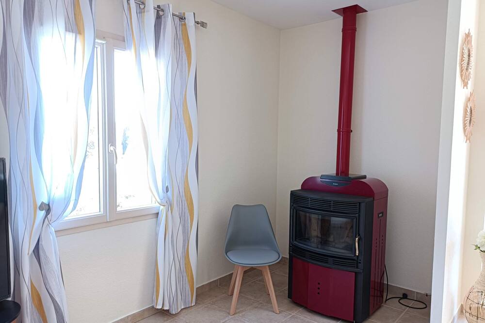 Photo of Bedroom in La Fagette