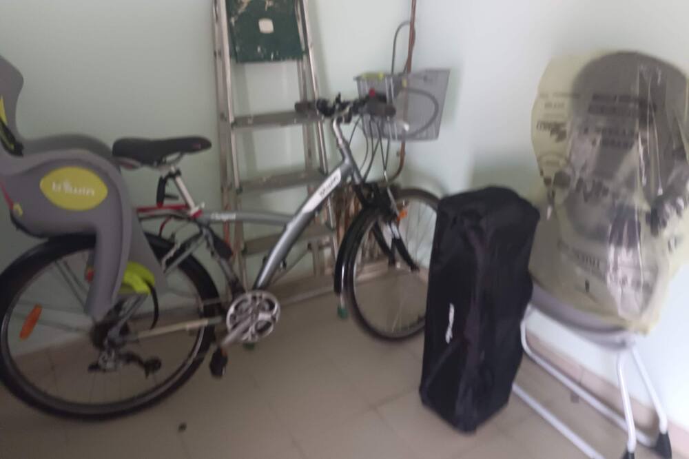 Photo of Bedroom in La Fagette