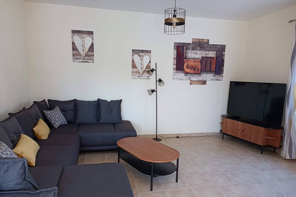 Photo of Livingroom in La Fagette