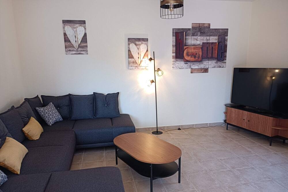 Photo of Livingroom in La Fagette