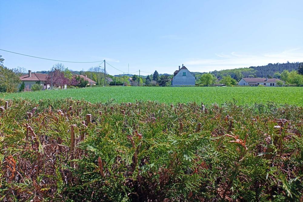 Photo of Outdoor in La Fagette