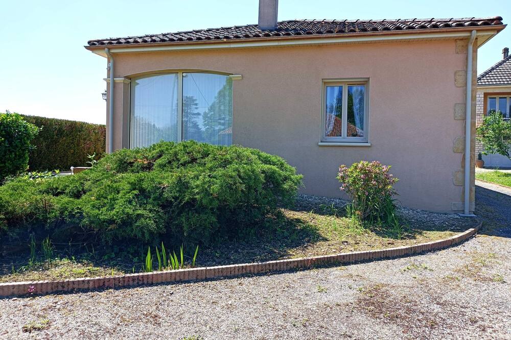 Photo of Outdoor in La Fagette