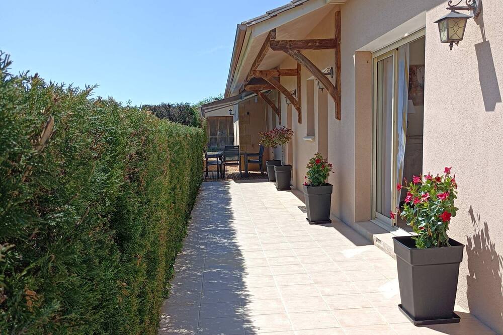 Photo of Outdoor in La Fagette