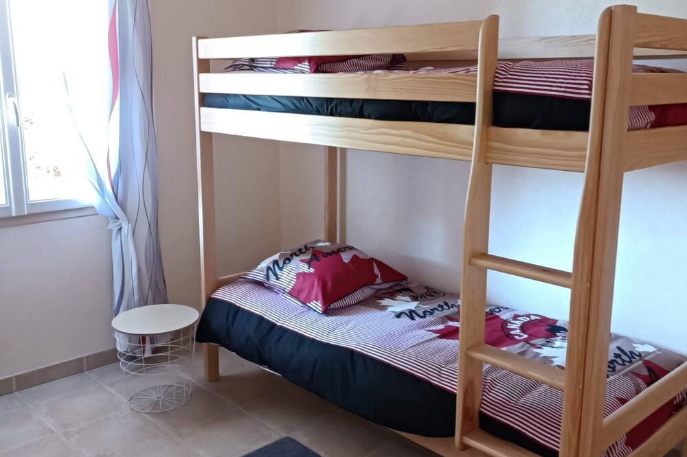 Photo of Bedroom in La Fagette