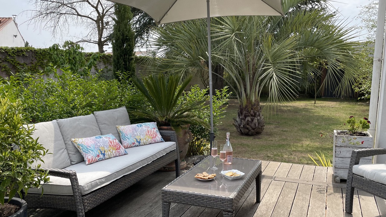 Photo of Outdoor in Rivedoux-Plage