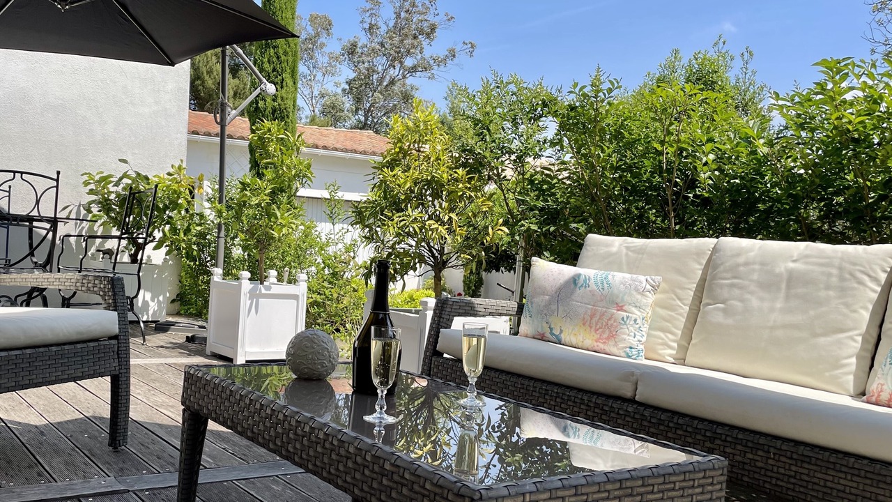 Photo of Outdoor in Rivedoux-Plage