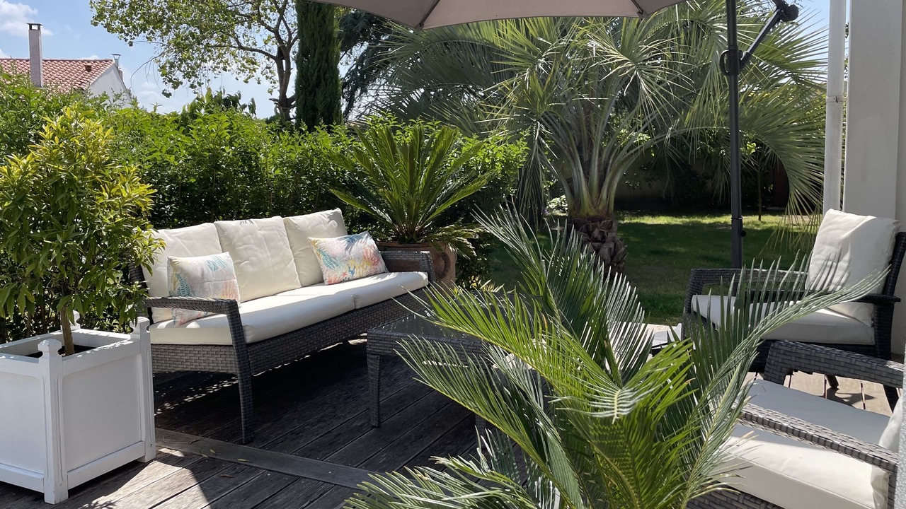 Photo of Outdoor in Rivedoux-Plage