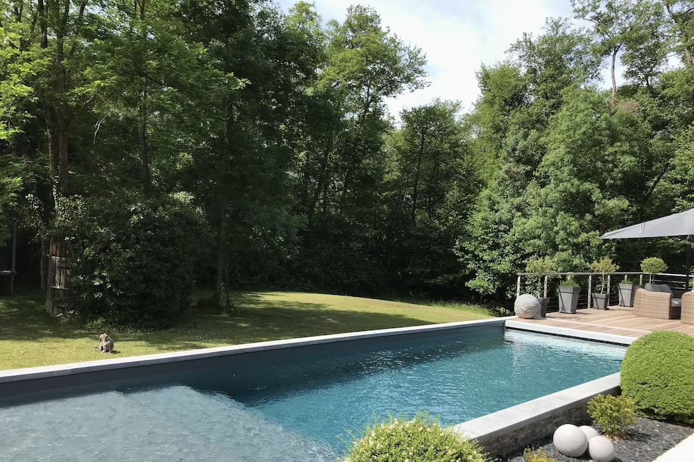 Photo of Outdoor in La Brede
