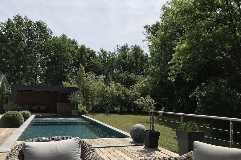 Photo of Outdoor in La Brede