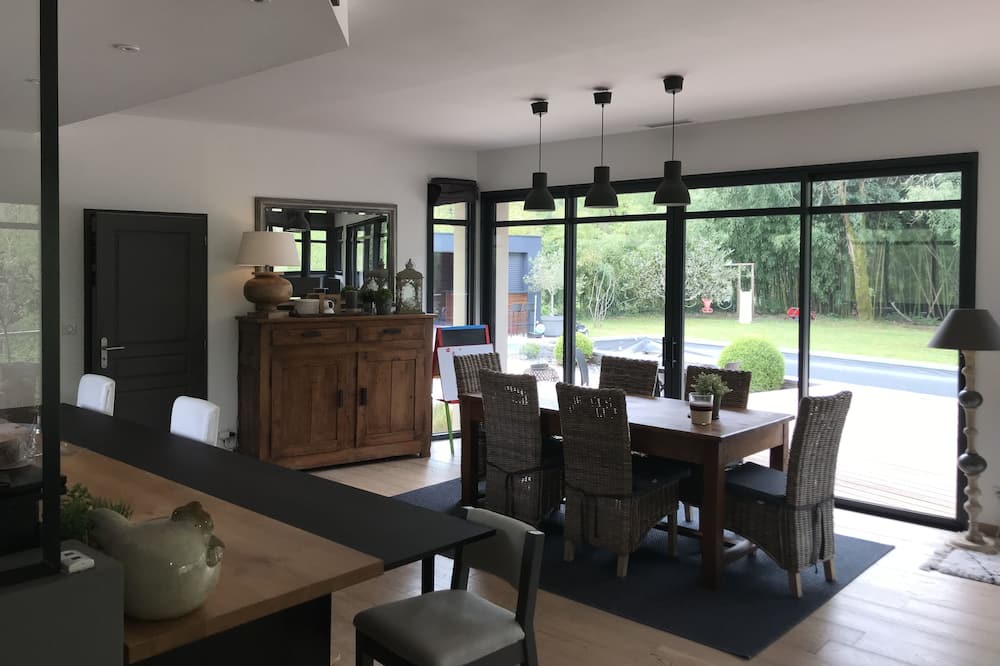 Photo of Kitchen in La Brede