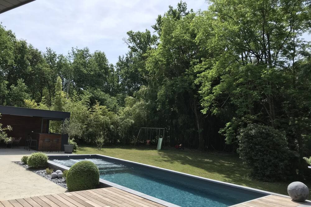 Photo of Outdoor in La Brede
