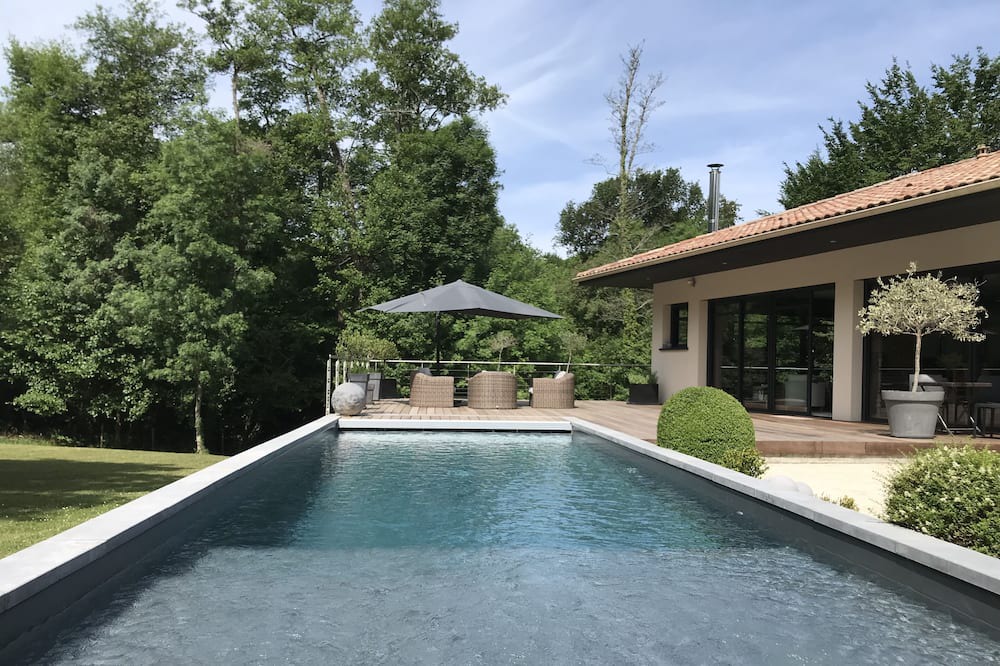 Photo of Outdoor in La Brede