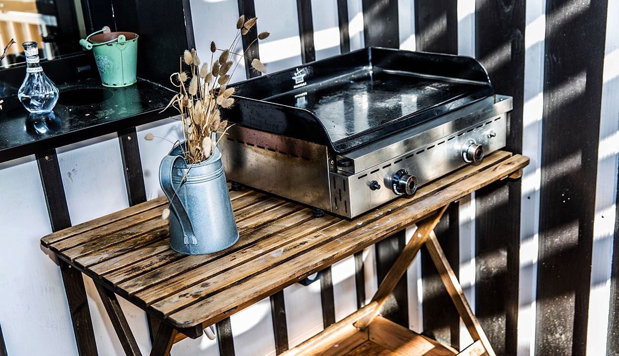Photo of Kitchen in Taussat