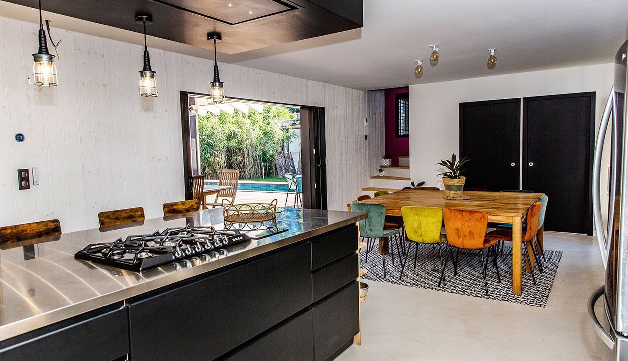 Photo of Kitchen in Taussat