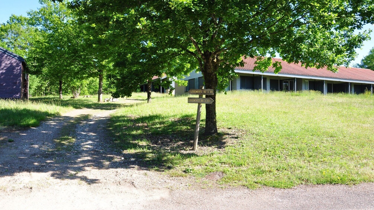 Photo of Outdoor in Nontron