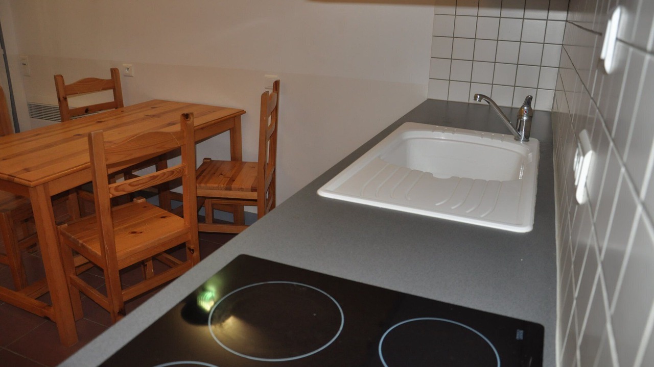 Photo of Kitchen in Nontron