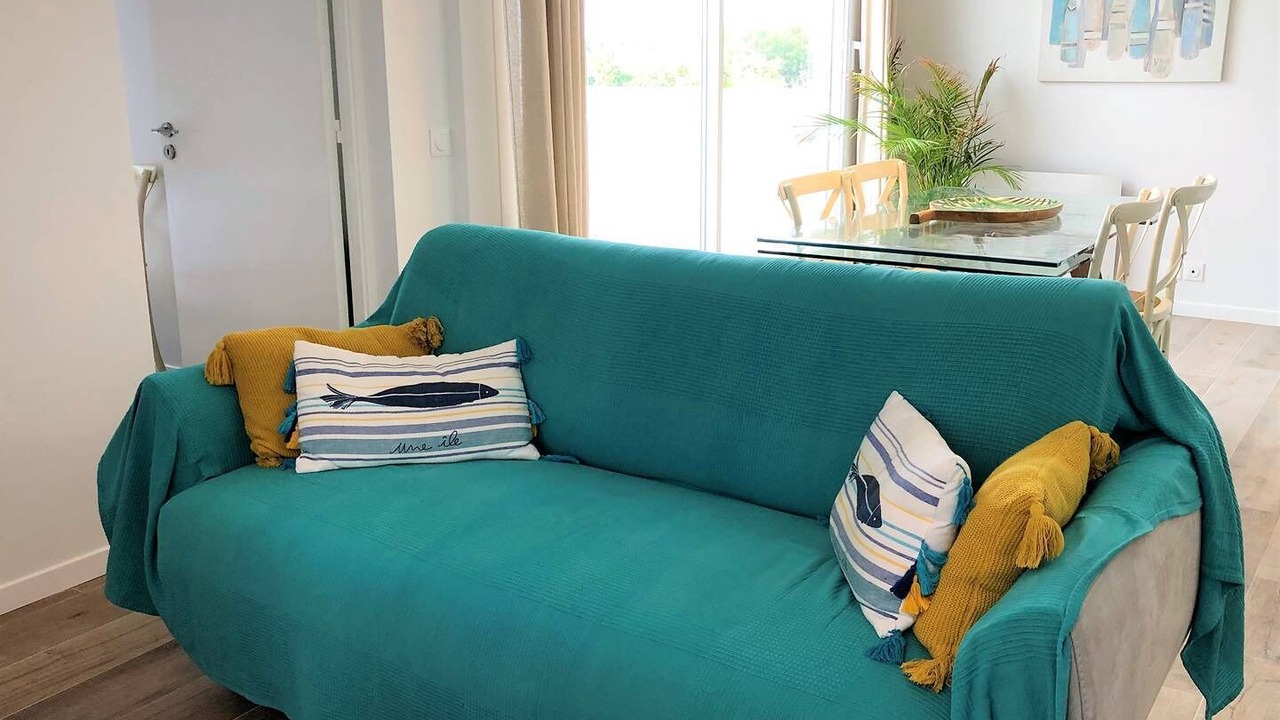 Photo of Livingroom in Arcachon