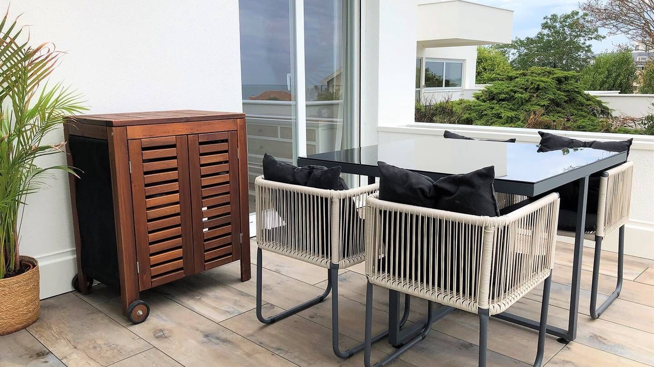 Photo of Outdoor in Arcachon