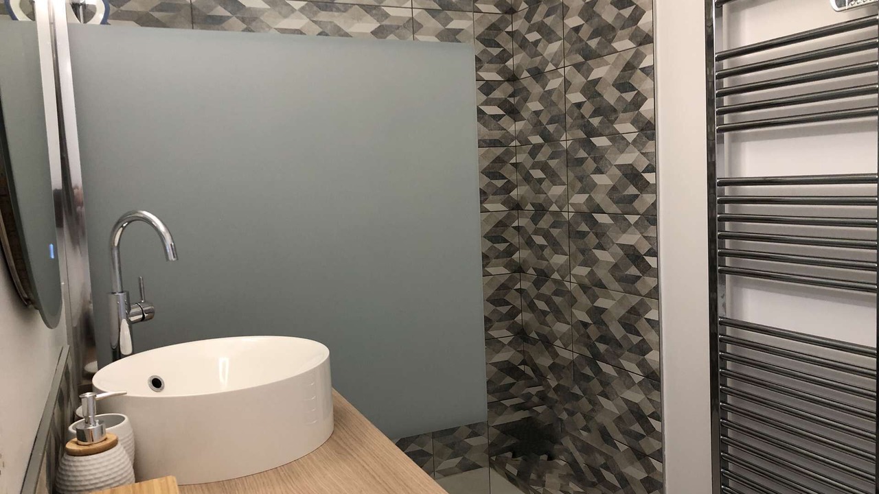 Photo of Bathroom in Arcachon