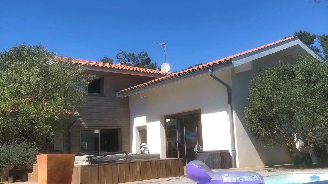 Photo of Outdoor in Capbreton