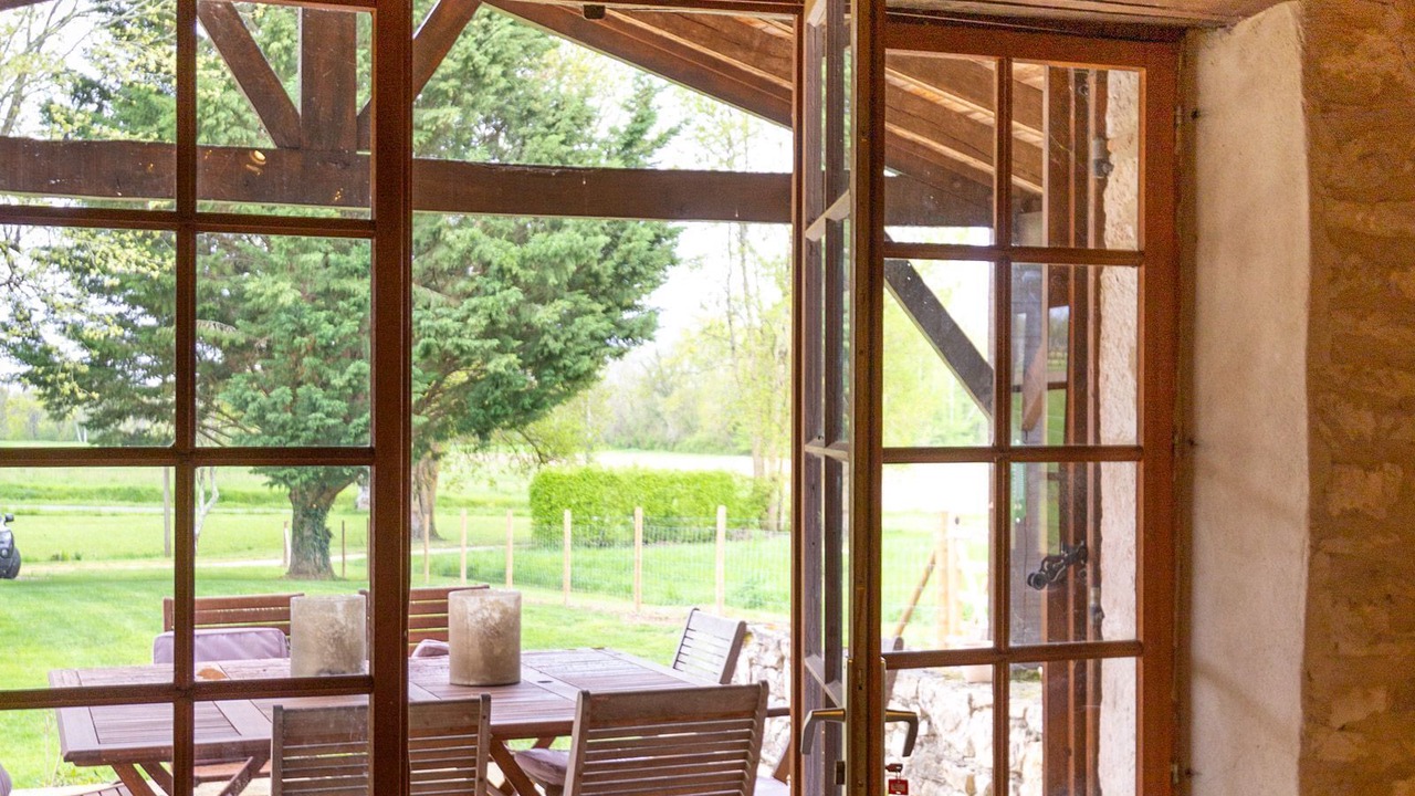 Photo of Outdoor in Loubezs-Bernac