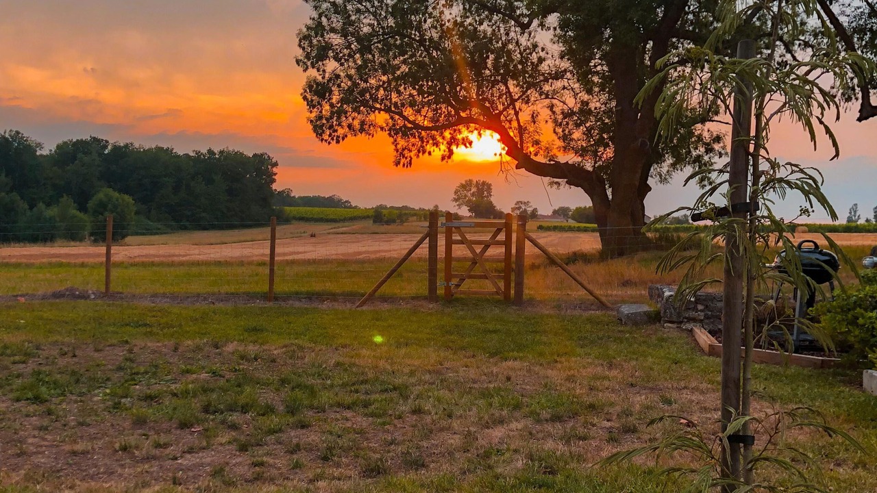 Photo of Outdoor in Loubezs-Bernac