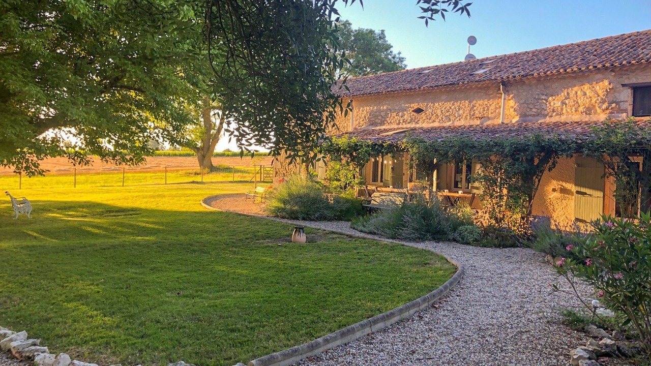 Photo of Outdoor in Loubezs-Bernac