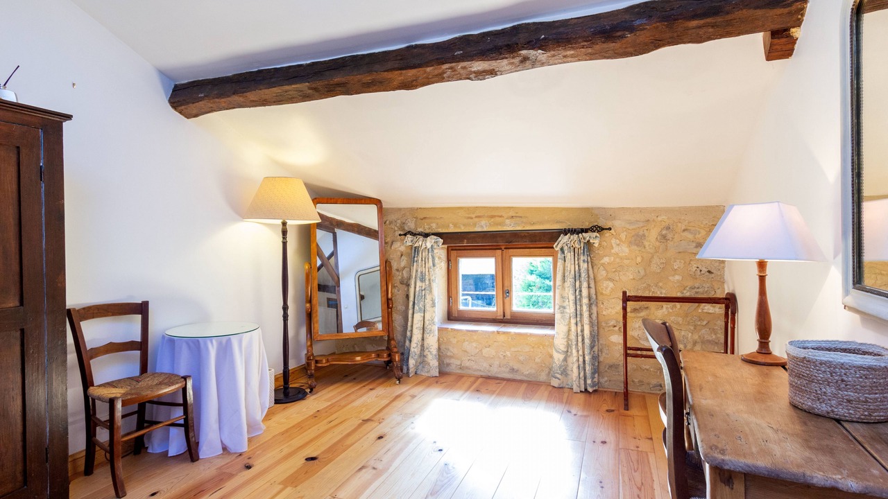 Photo of Livingroom in Loubezs-Bernac