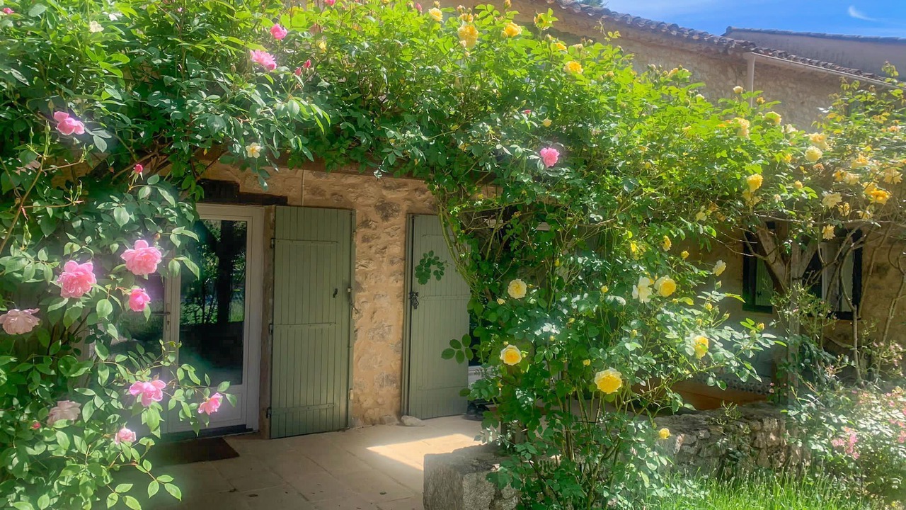 Photo of Outdoor in Loubezs-Bernac
