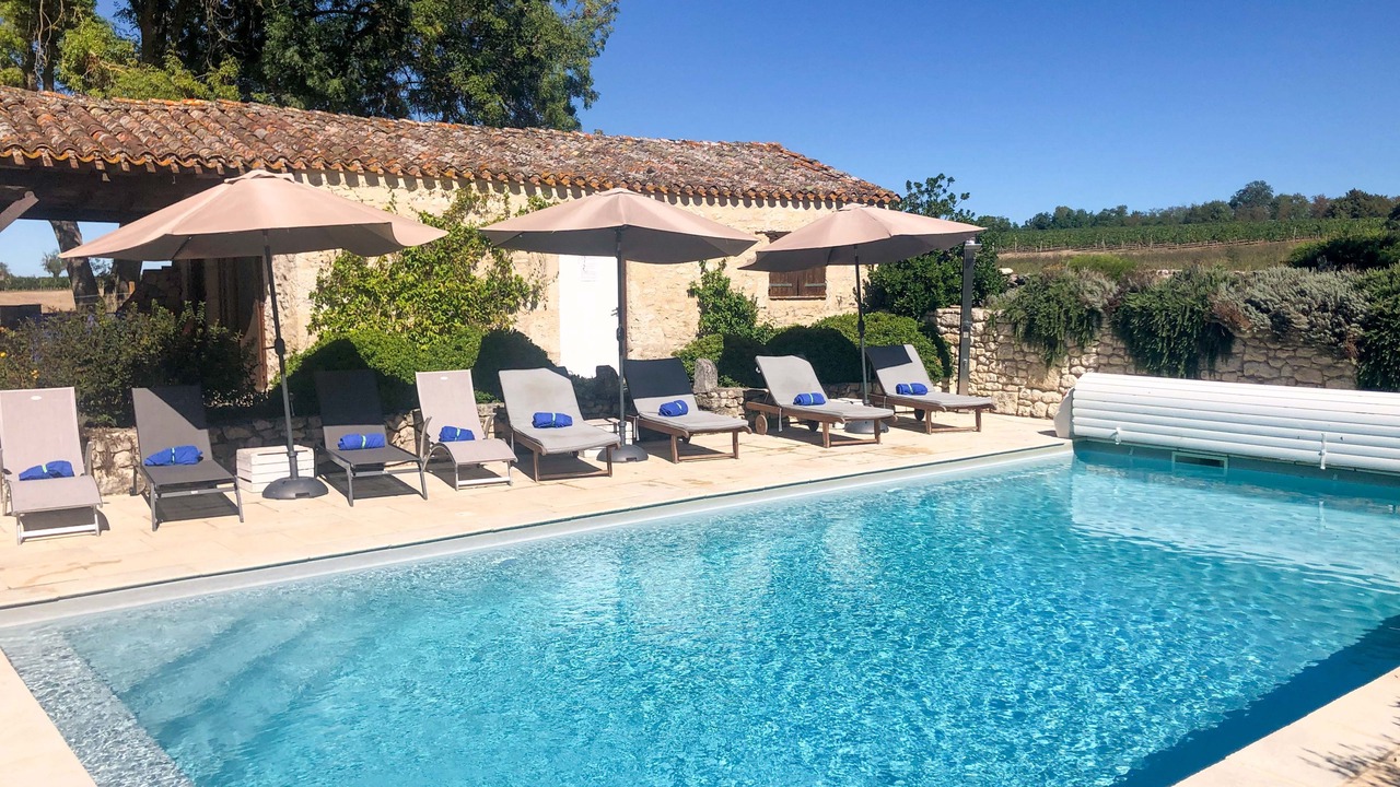 Photo of Outdoor in Loubezs-Bernac