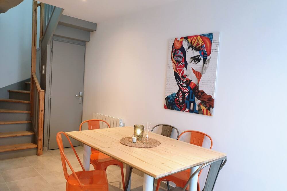Photo of Kitchen in Boeil-Bezing