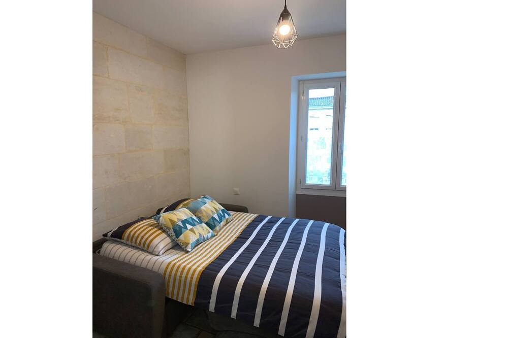 Photo of Bedroom in Chauray