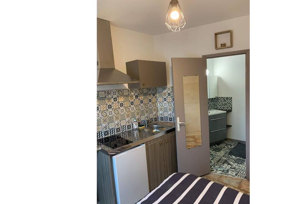 Photo of Kitchen in Chauray