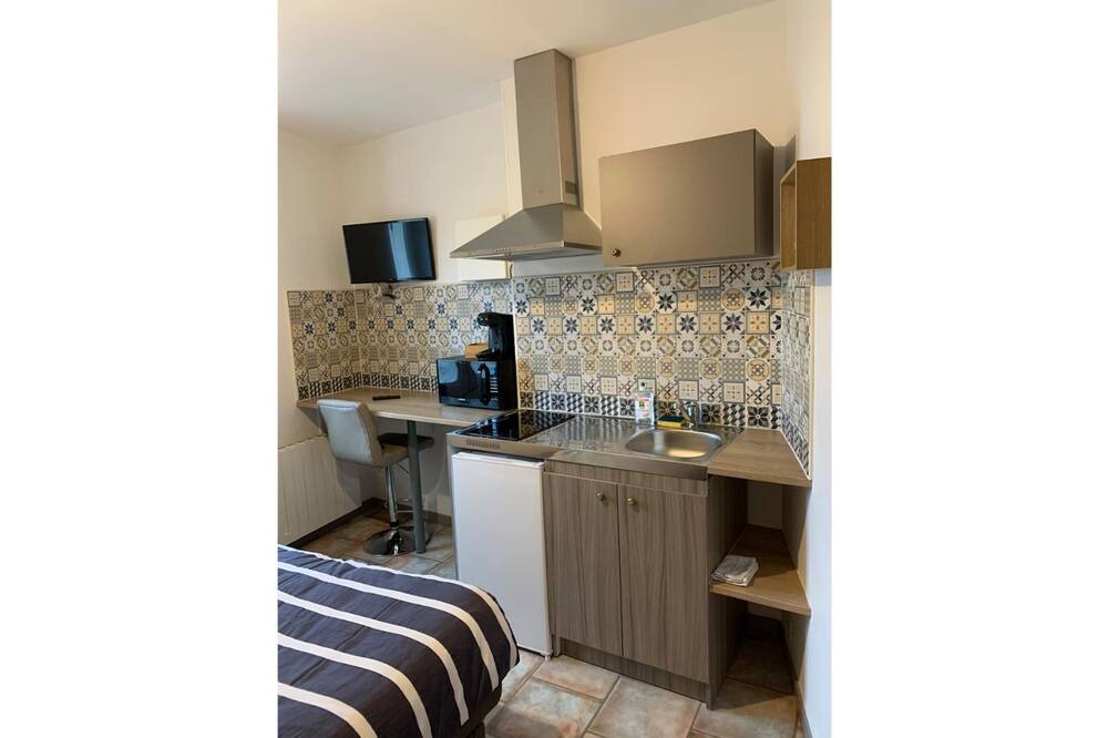 Photo of Kitchen in Chauray