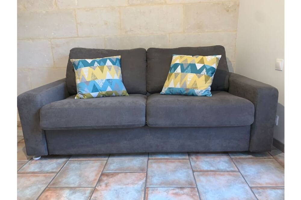 Photo of Livingroom in Chauray