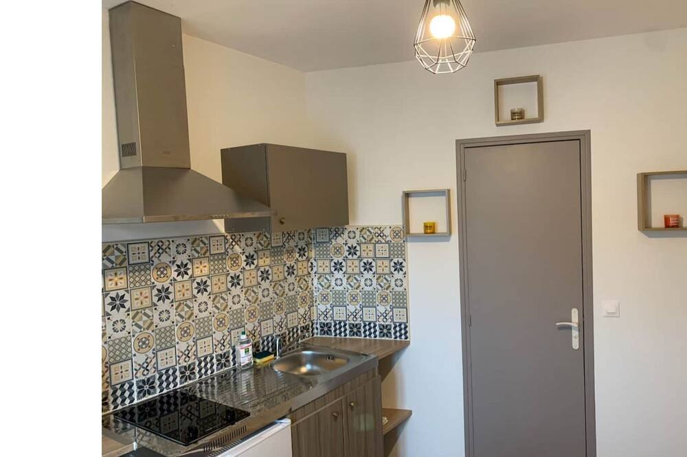 Photo of Kitchen in Chauray