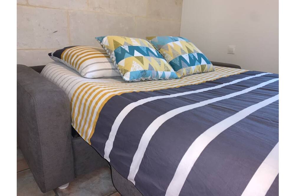 Photo of Bedroom in Chauray
