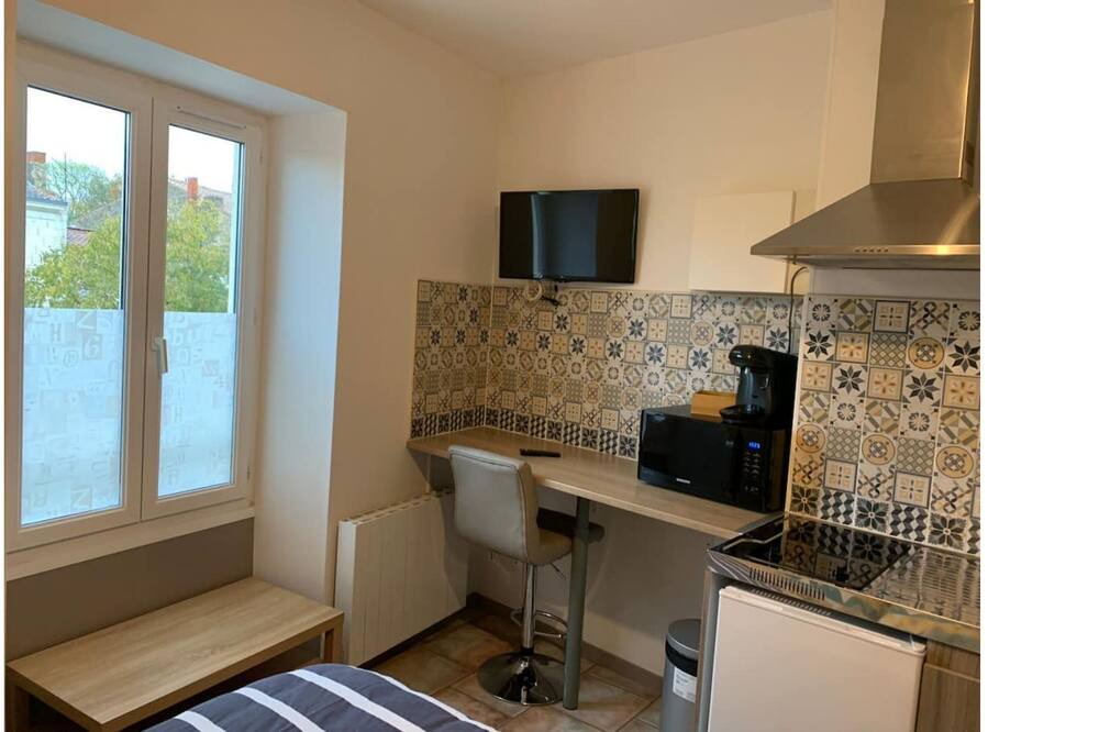 Photo of Bedroom in Chauray
