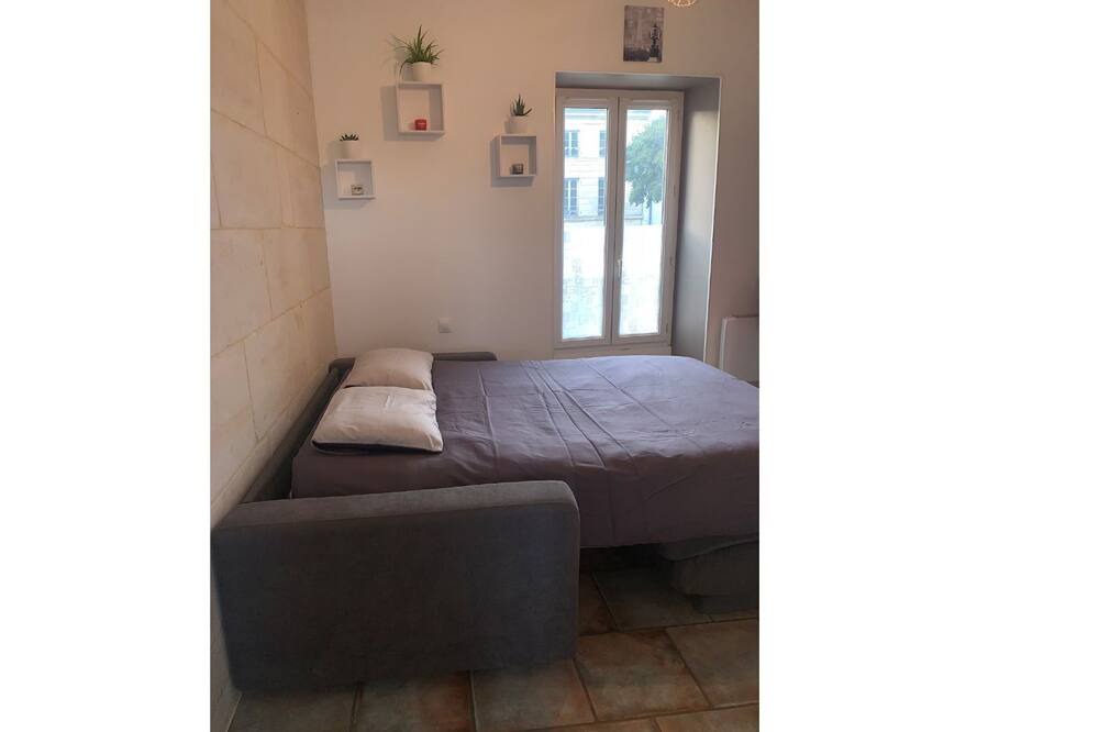 Photo of Bedroom in Chauray
