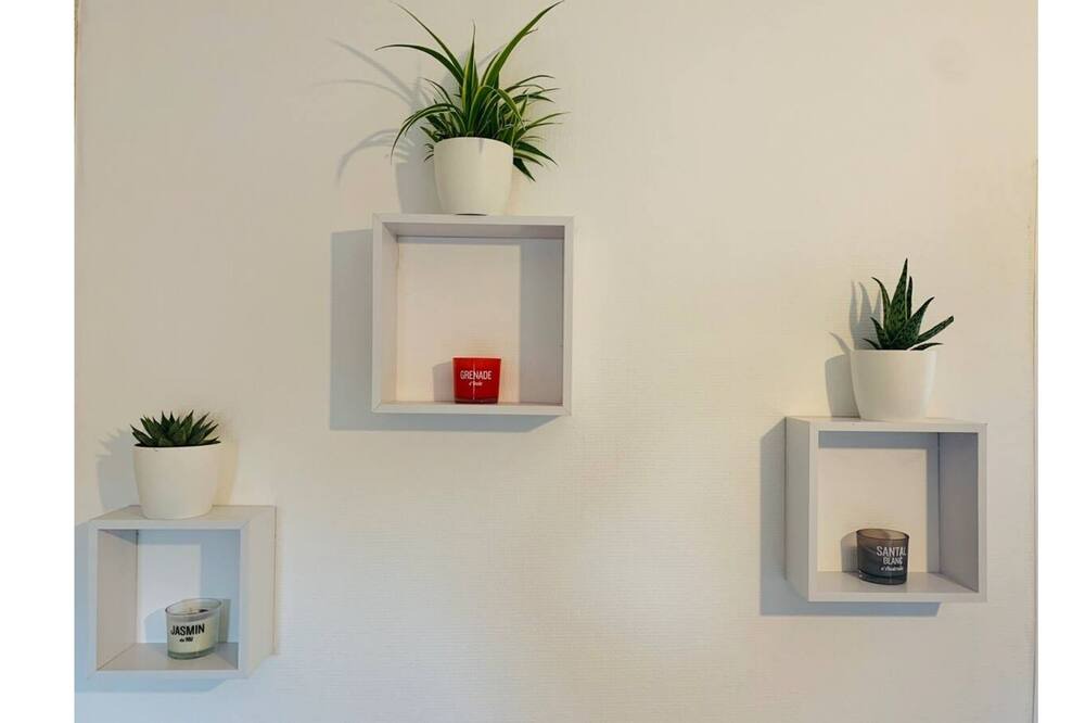 Photo of Bedroom in Chauray