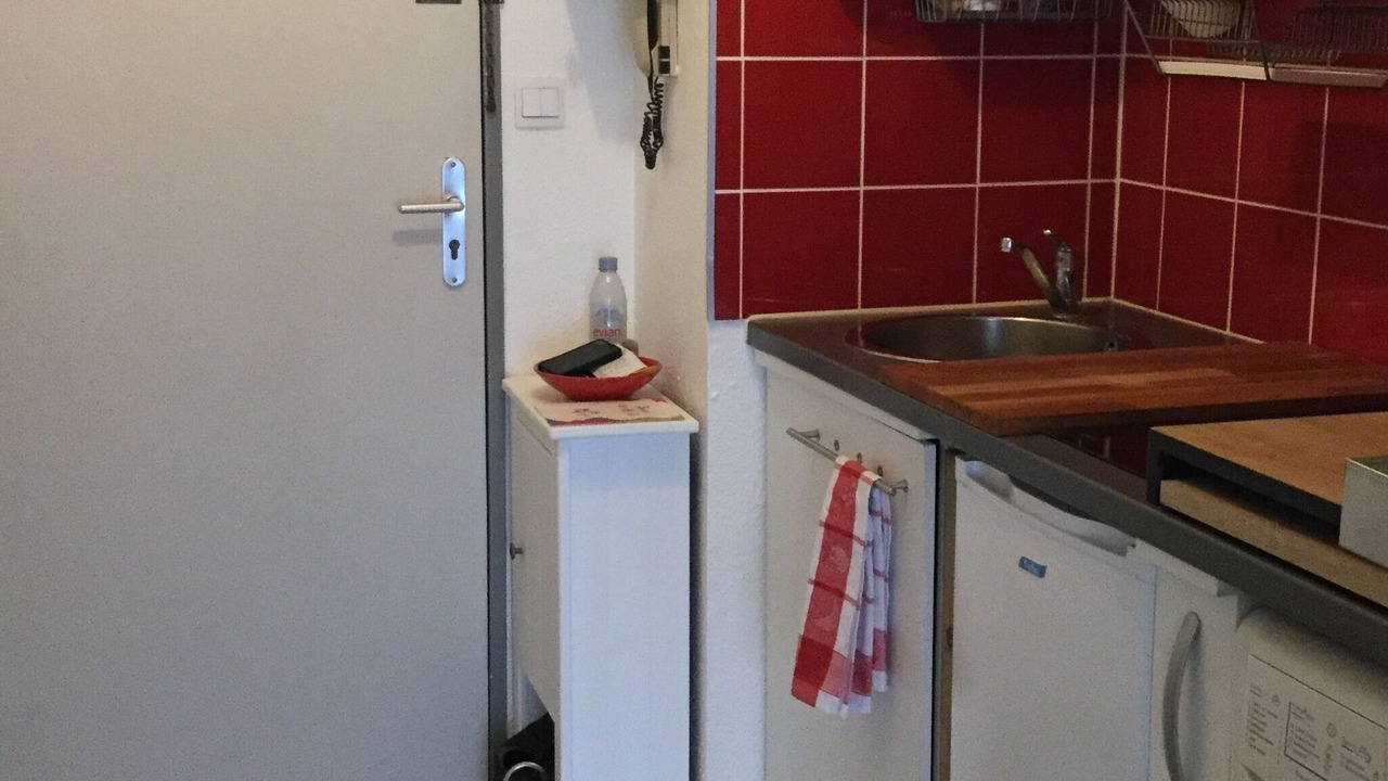 Photo of Kitchen in Merignac