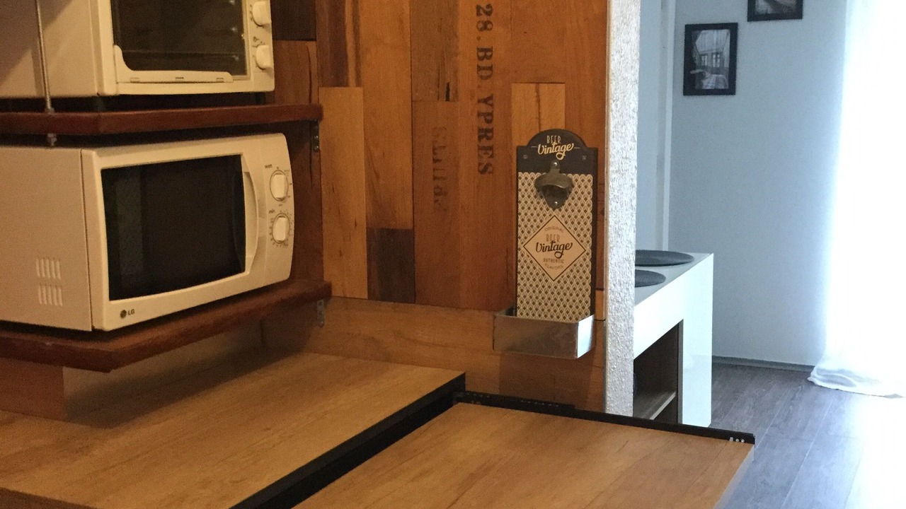 Photo of Kitchen in Merignac