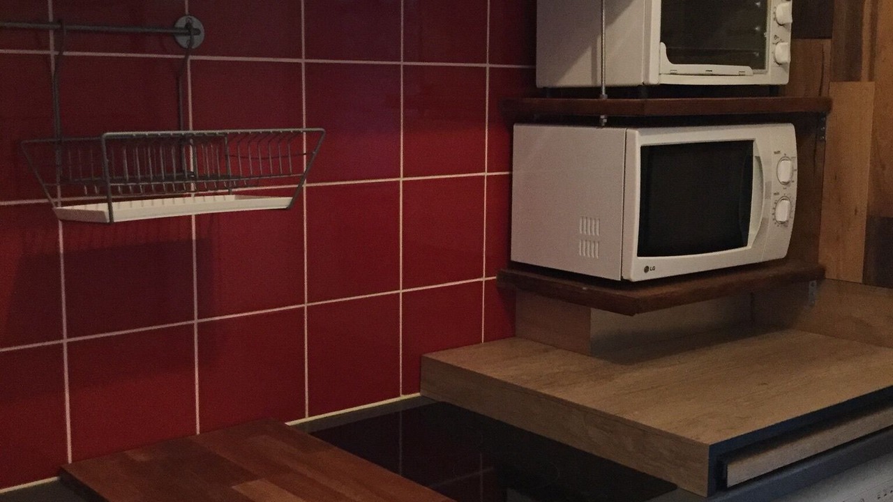 Photo of Kitchen in Merignac