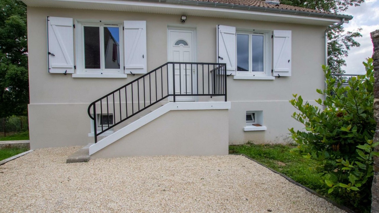 Photo of Outdoor in Saint-Mesmin
